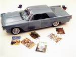 Lincoln Continental Sedan 1961 года